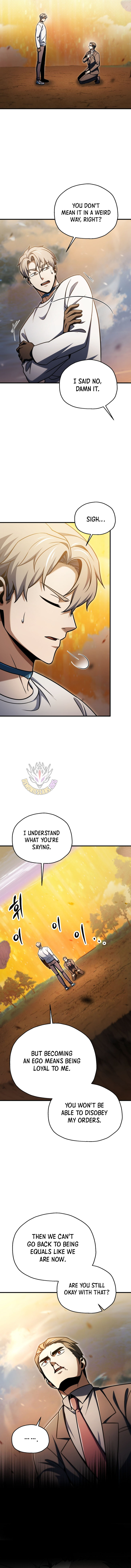 The Player That Can't Level Up Chapter 233 2